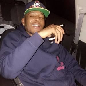 Meet your Posher, Darnell